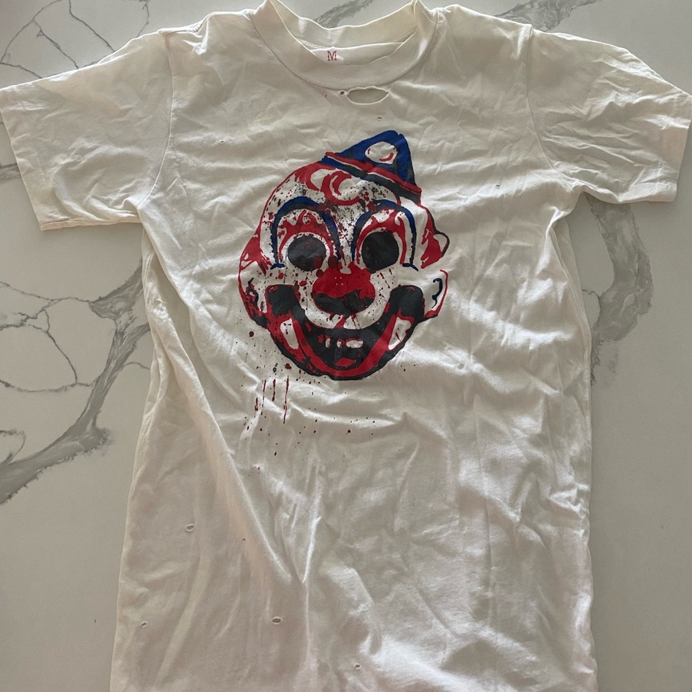 The Local Boogyman/Halloween shirt
